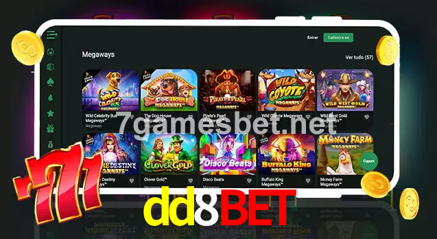 dd8bet aplicativo