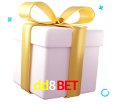 Receba seus bônus de boas-vindas no dd8bet