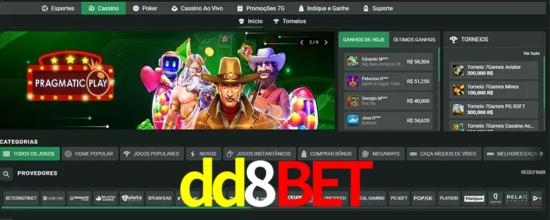 cassino dd8bet