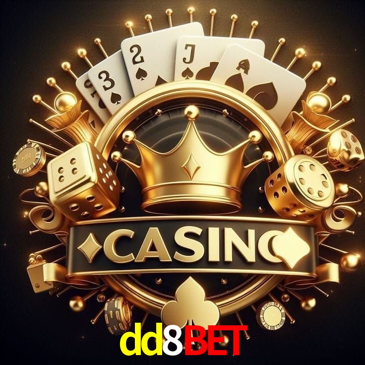 dd8bet plataforma
