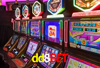 Descubra a Essência do dd8bet: Nossa História e Compromissos