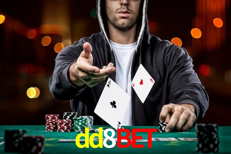 Funcionalidades App dd8bet