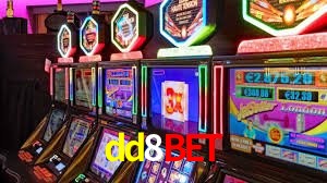 Jogos de Slot dd8bet