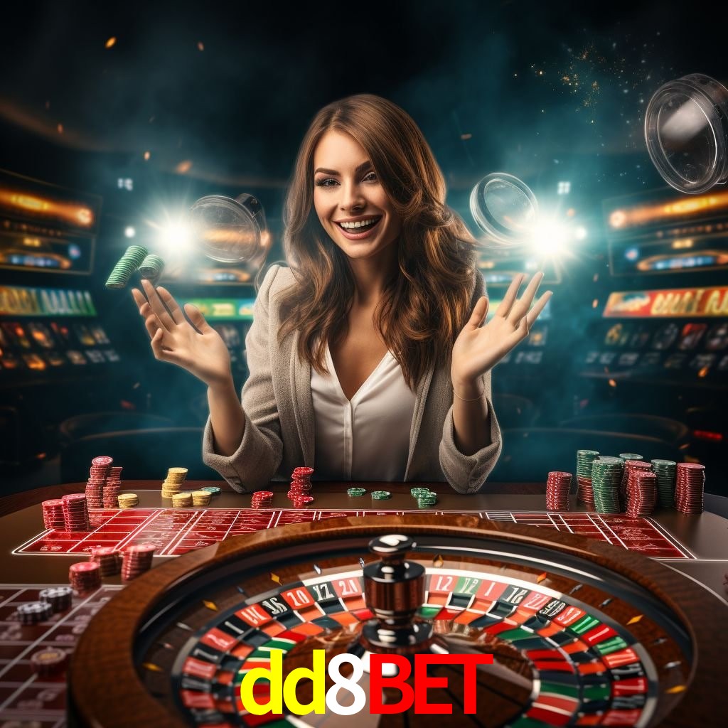 dd8bet
