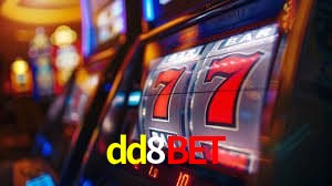 dd8bet Caça-níqueis móveis