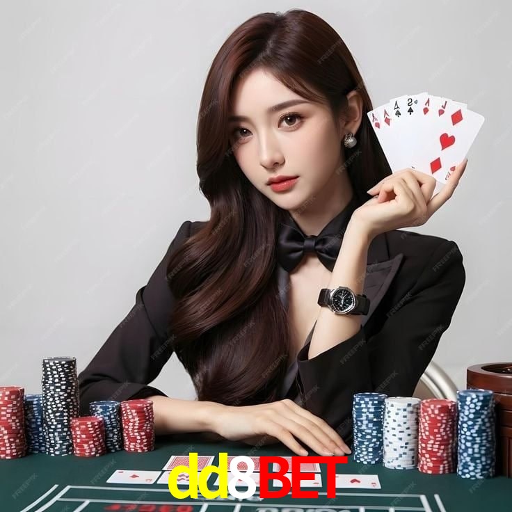Programa VIP dd8bet