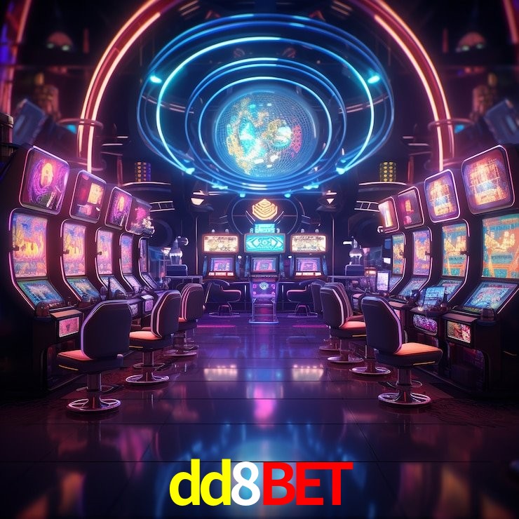 Promoções dd8bet