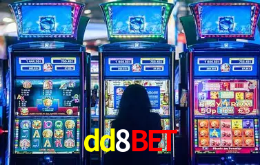 A Revolução dos Aplicativos de Jogos no dd8bet