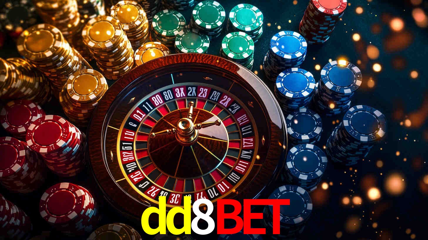 dd8bet