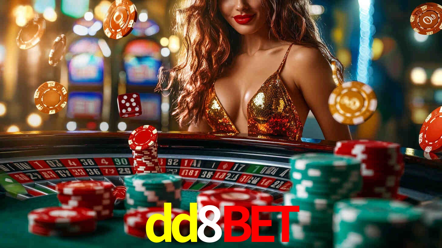 Ofertas Imperdíveis na dd8bet: Promoções e Bônus Que Valem a Pena
