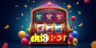 Benefícios VIP dd8bet
