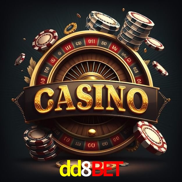 App dd8bet Android