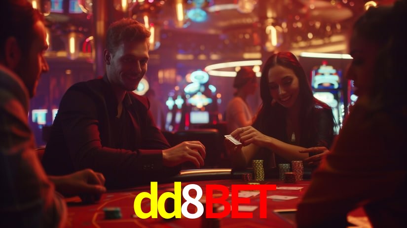 App Mobile dd8bet
