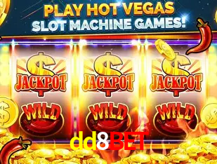 A Experiência Imersiva dos Cassinos Ao Vivo no dd8bet