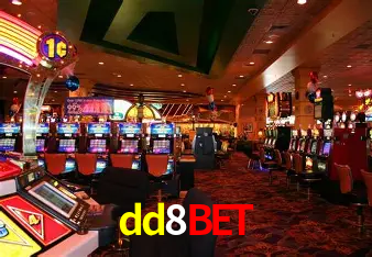 Inovações de Jogos na dd8bet: O Futuro das Experiências Interativas