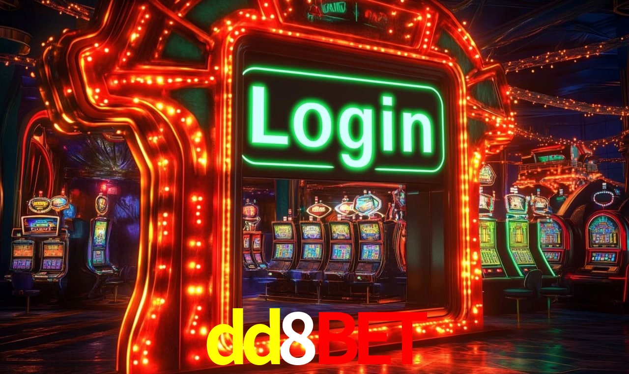 Aplicativo móvel dd8bet para iOS e Android
