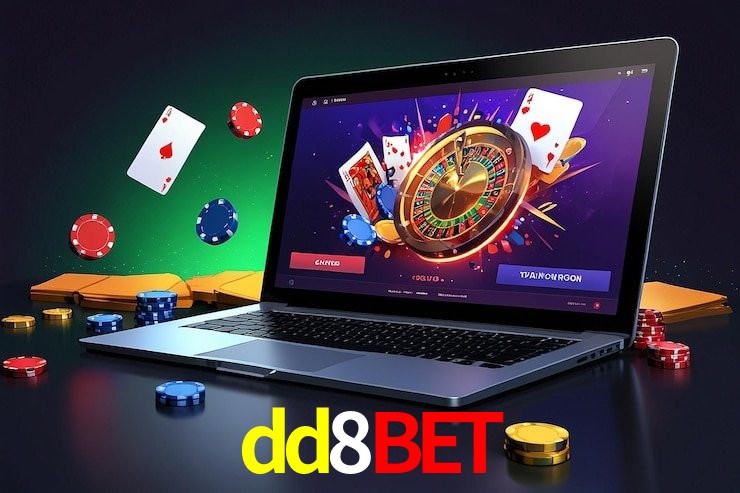 Suporte VIP dd8bet