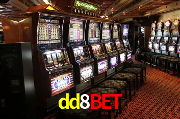 Desvendando o Mundo dos Jogos Virtuais na dd8bet