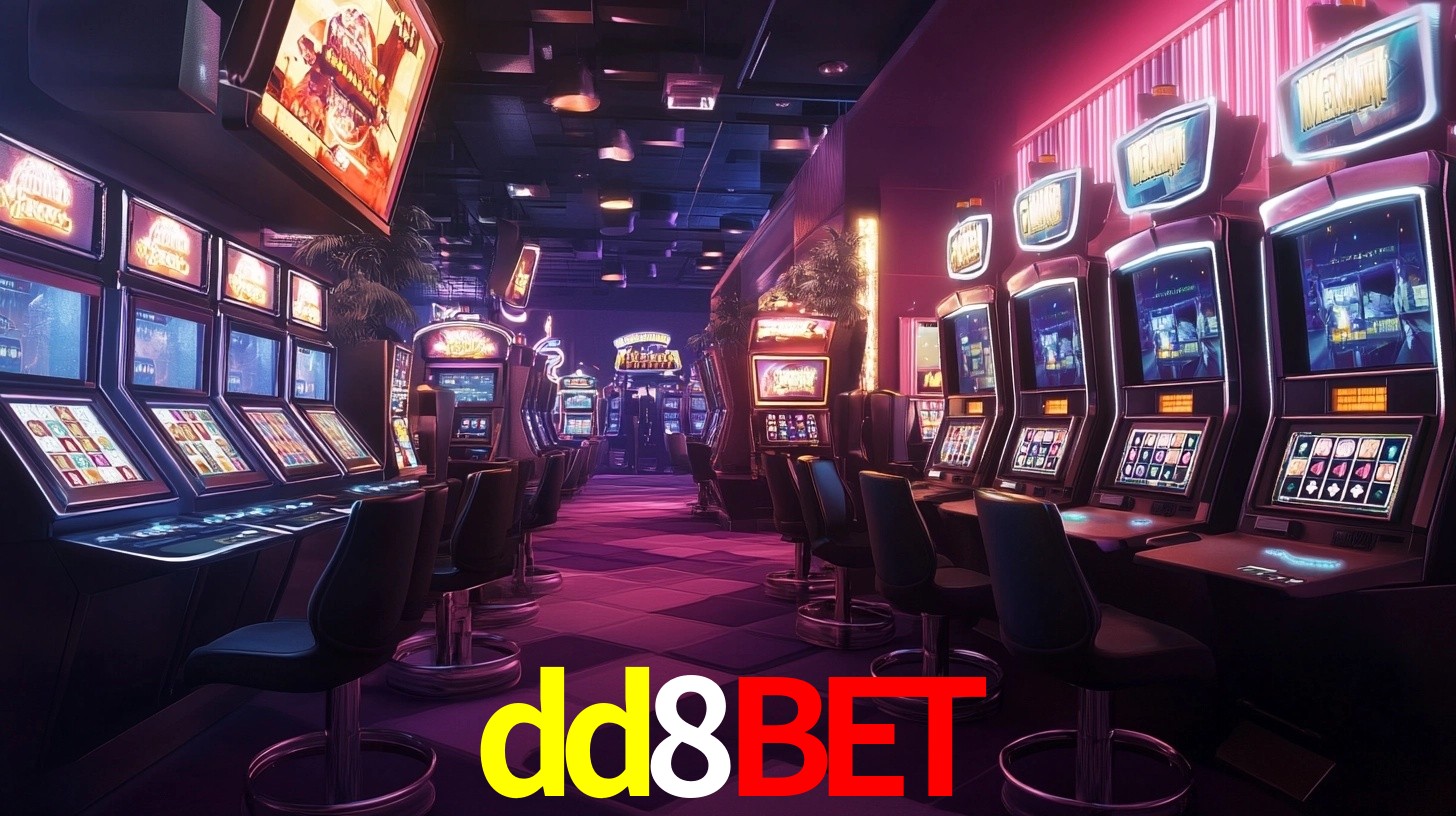 dd8bet