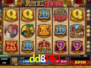 Desvendando o Mundo dos Jogos Virtuais na dd8bet