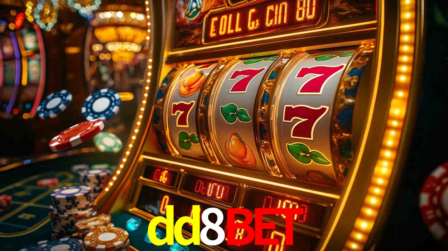 dd8bet App Interface
