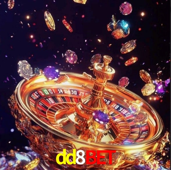Vantagens VIP dd8bet