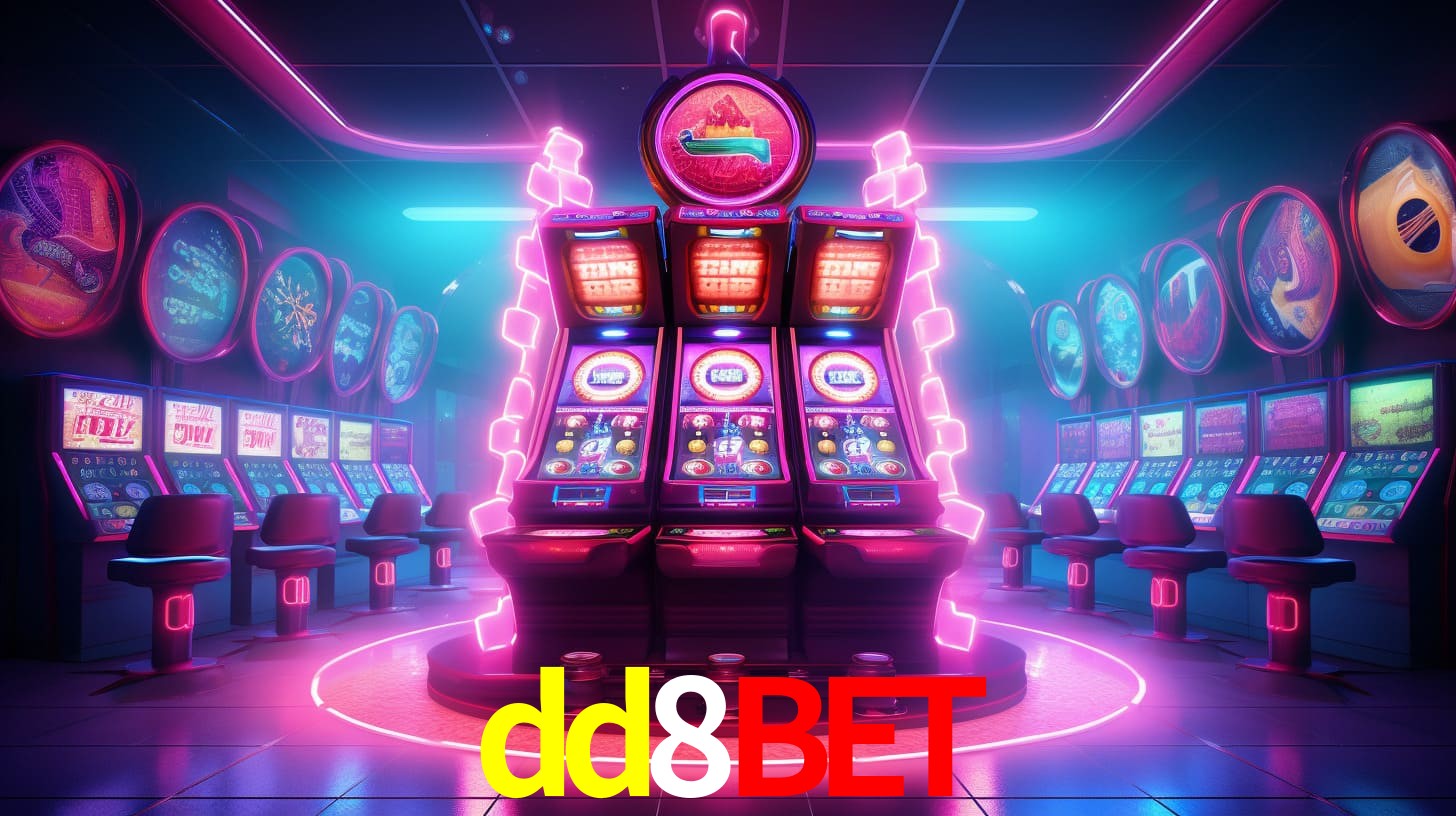 dd8bet: A Experiência de Casino com Jogos de Mesa ao Vivo