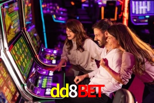 Recursos de Bônus dd8bet