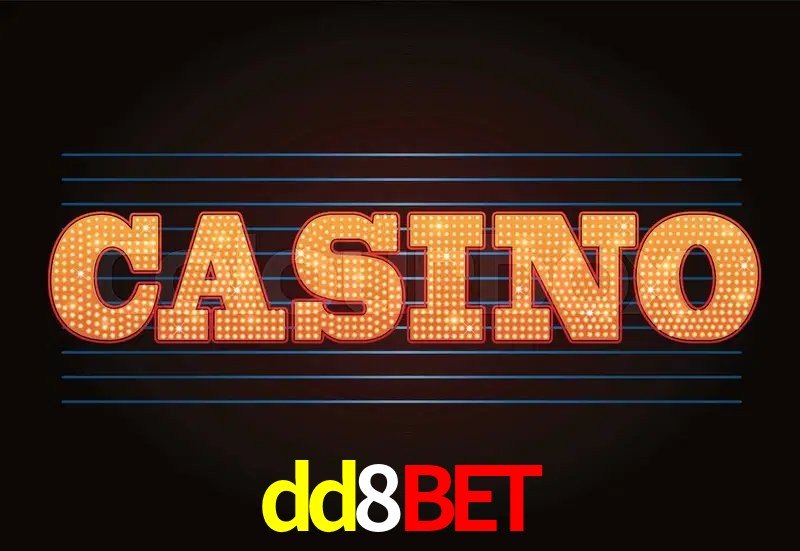 login dd8bet