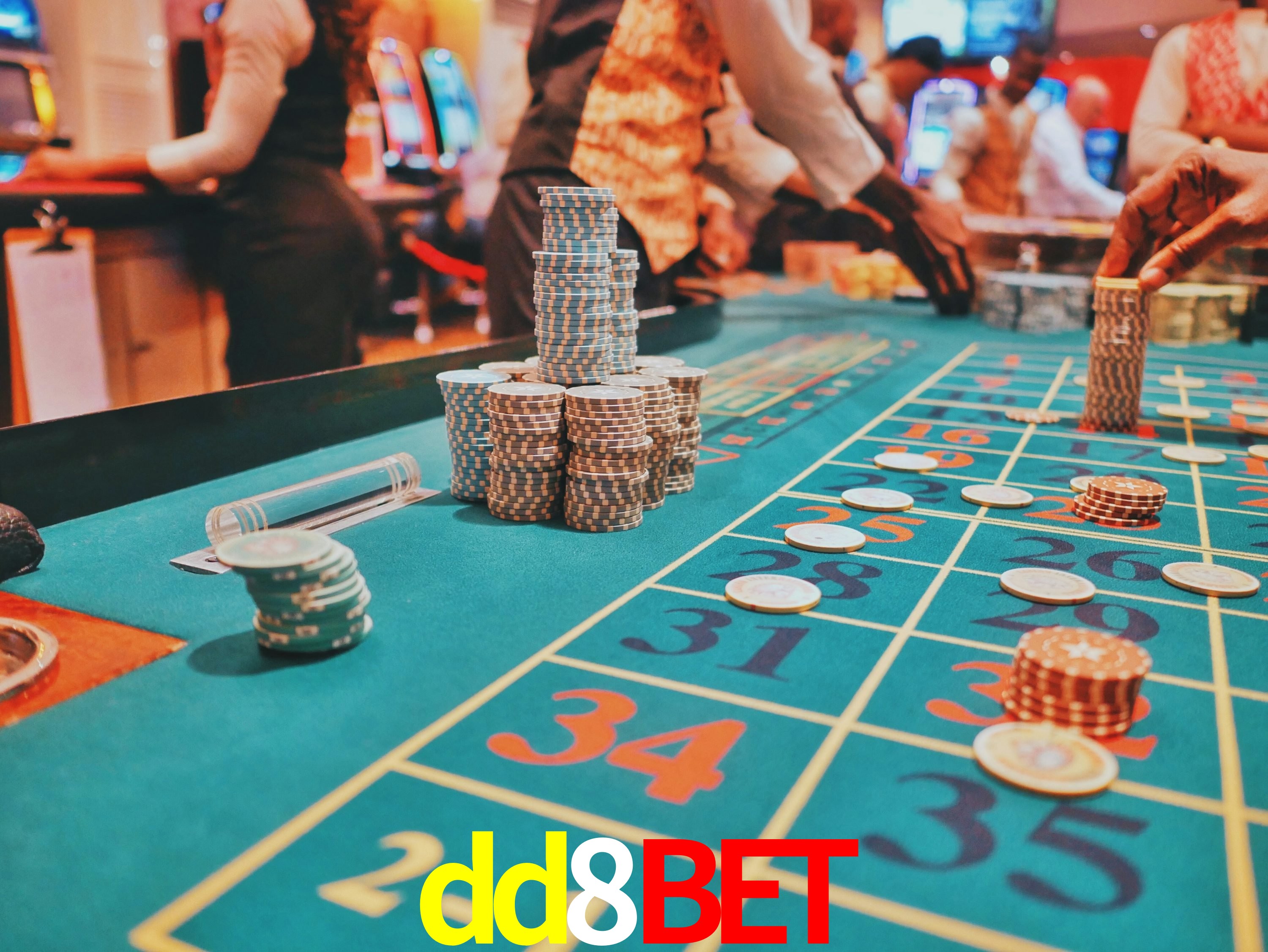 Ofertas Exclusivas dd8bet