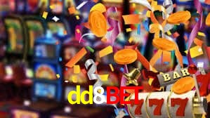 Segurança App dd8bet