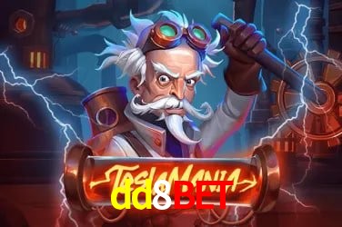 dd8bet RTP transparência