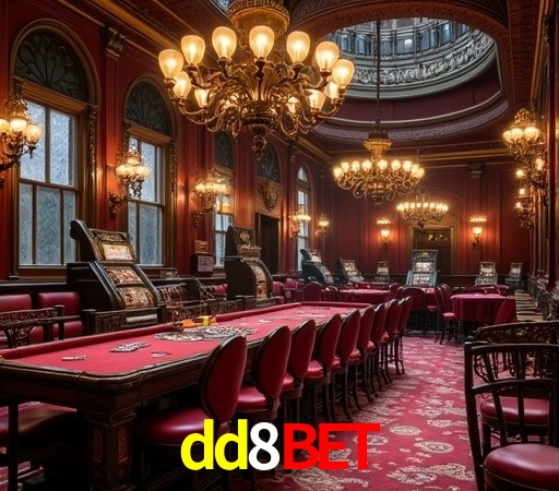 Cashback VIP dd8bet