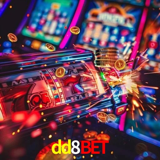 Tecnologia da Plataforma dd8bet