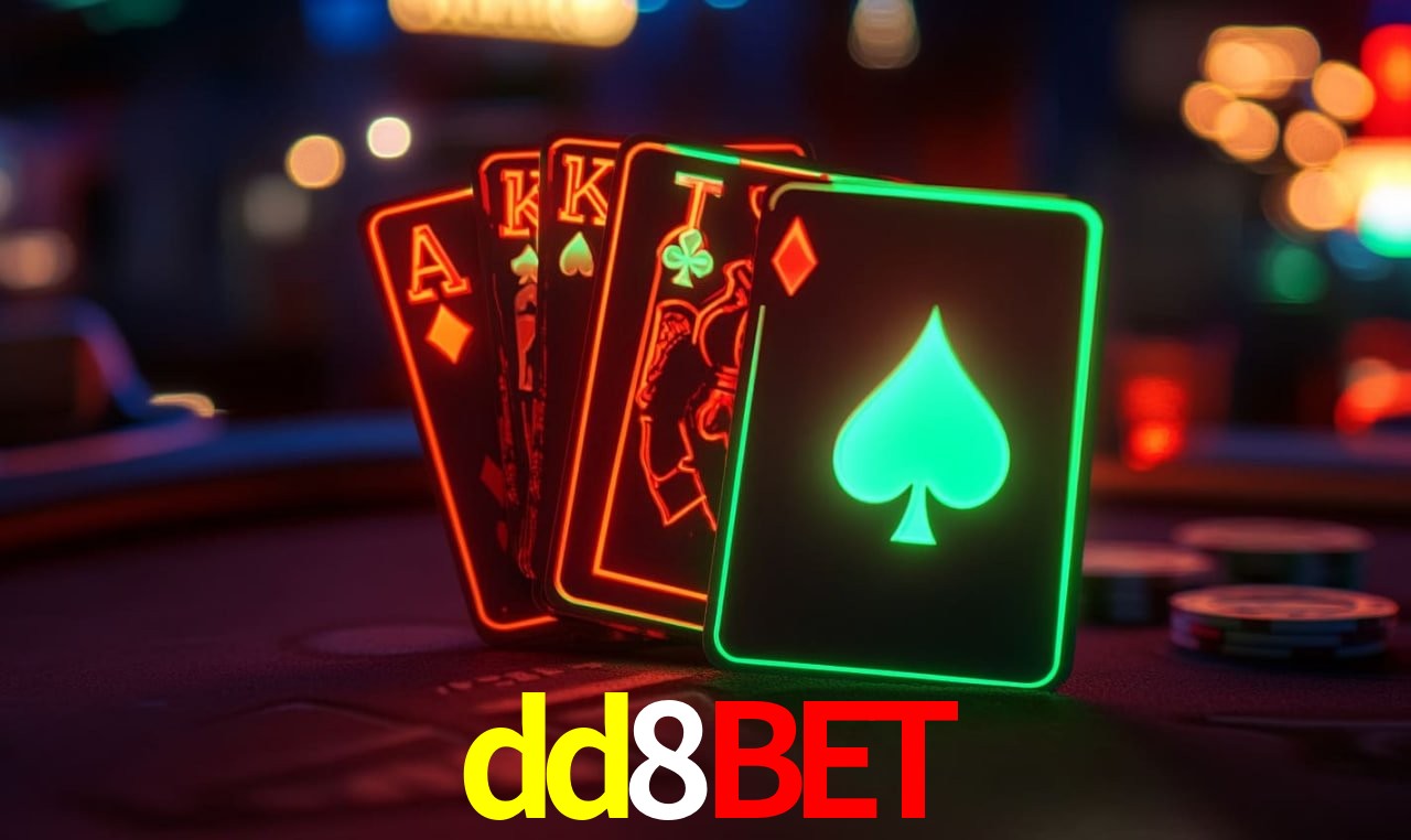 Torneios dd8bet