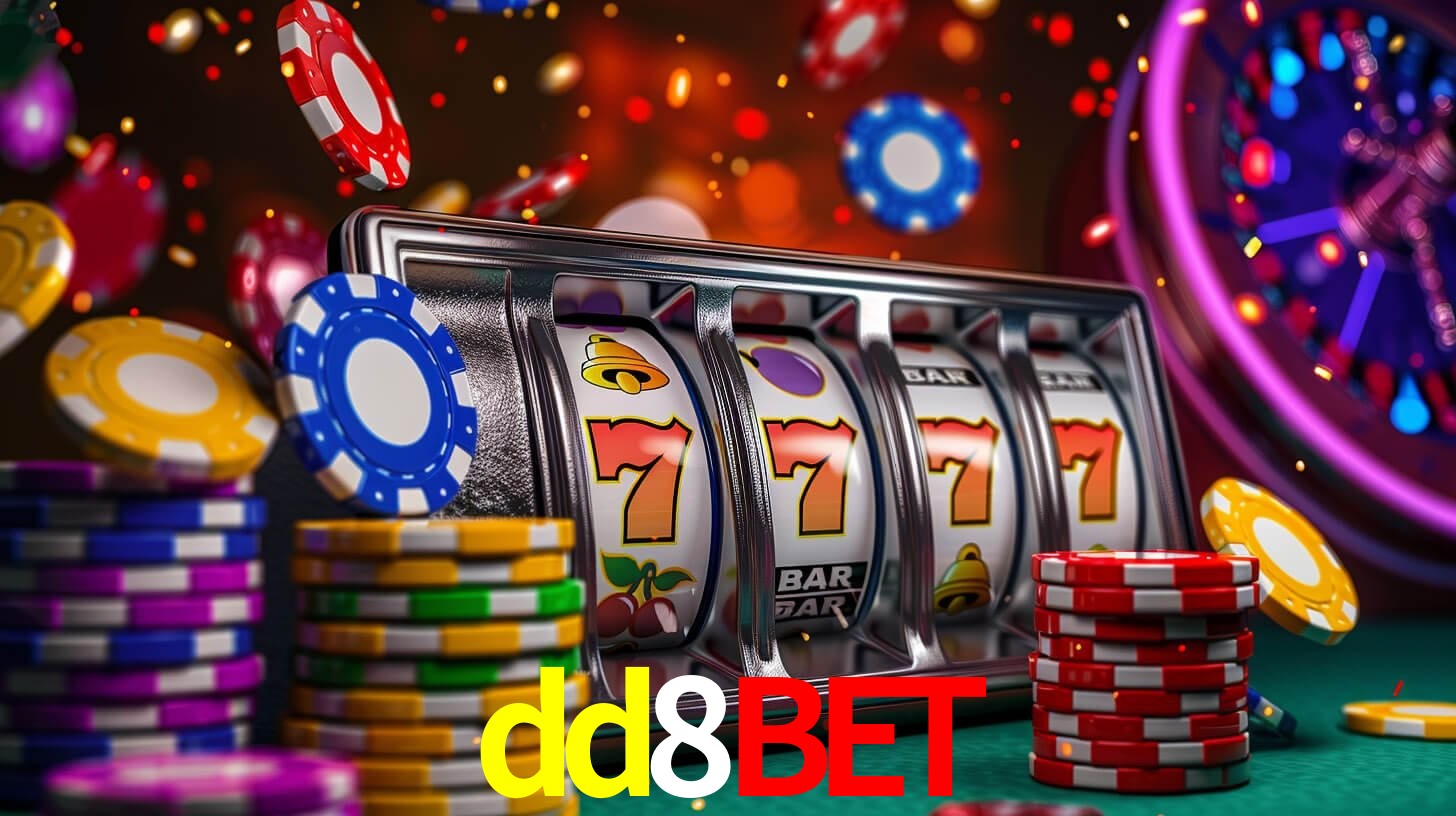 Benefícios da Conta dd8bet
