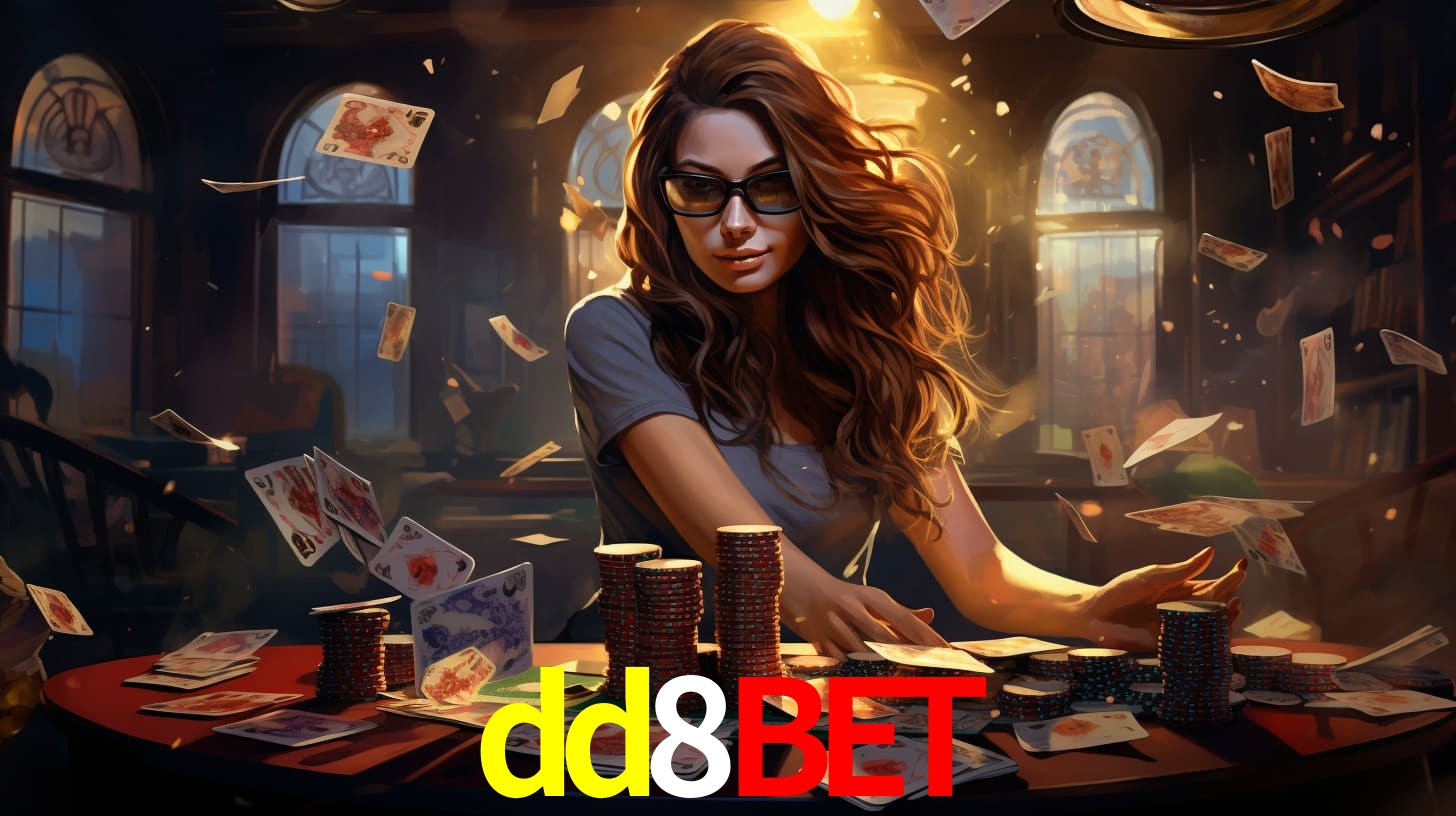 VIP Casino dd8bet