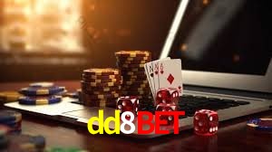 Estatísticas do Jogo dd8bet