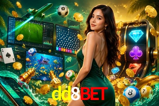 Bonus Features dd8bet