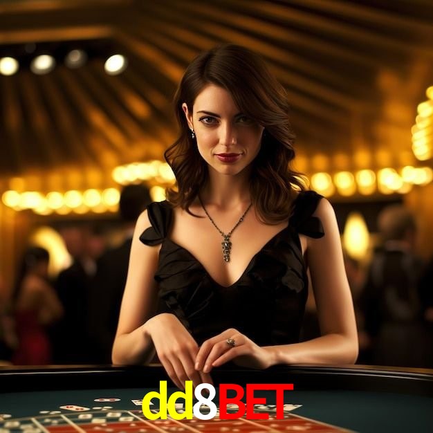 Jogos Exclusivos dd8bet