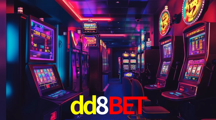 Experimente o Login Seguro Premium no dd8bet