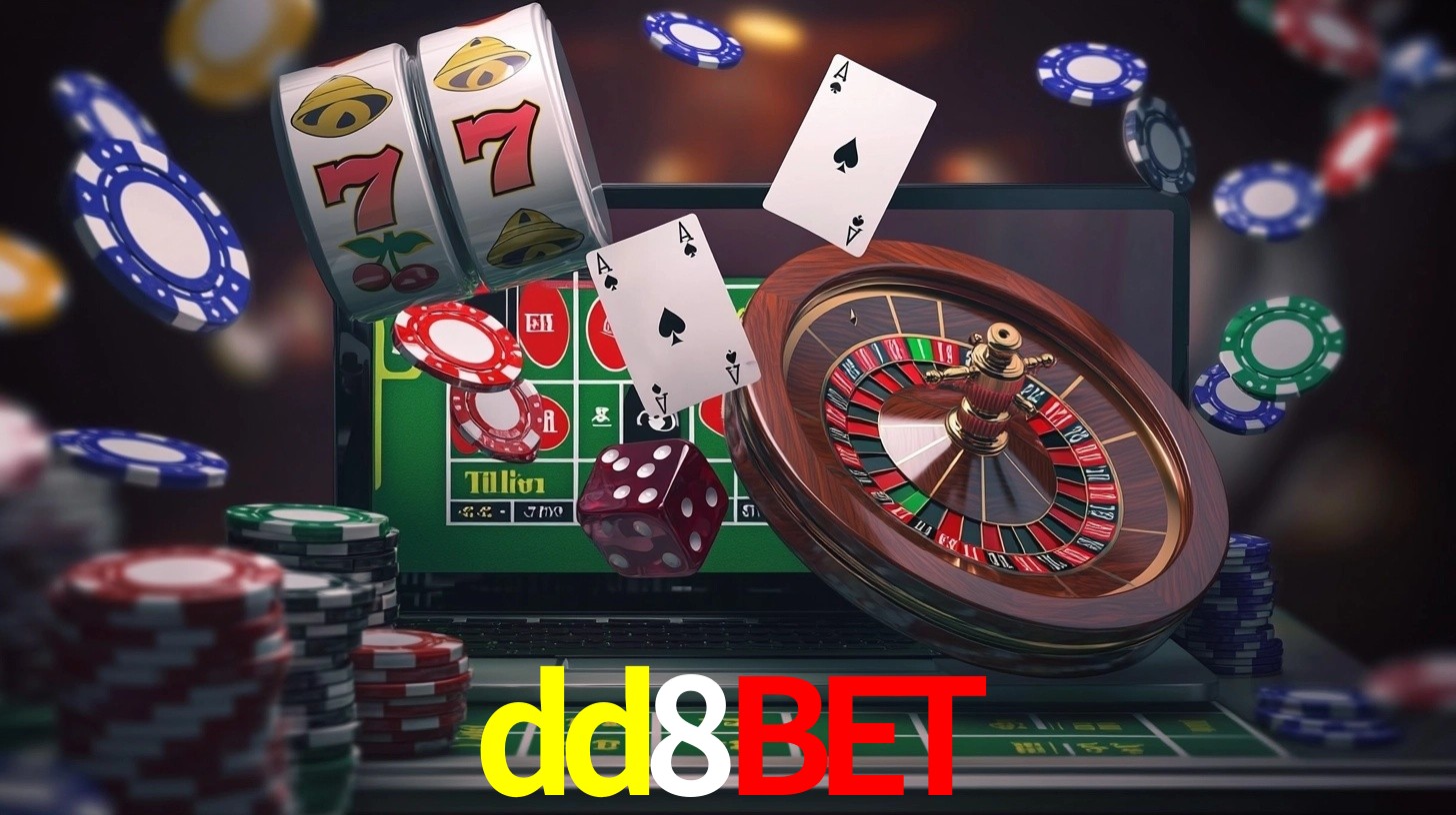 dd8bet