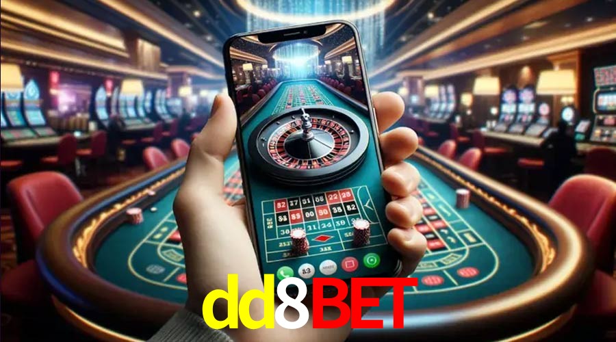 Flash Promotion dd8bet