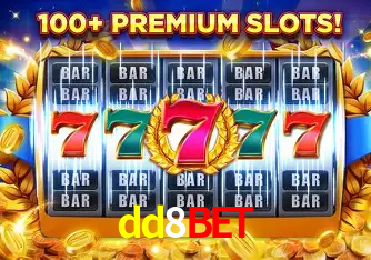Apostas Esportivas na dd8bet: Um Guia Completo