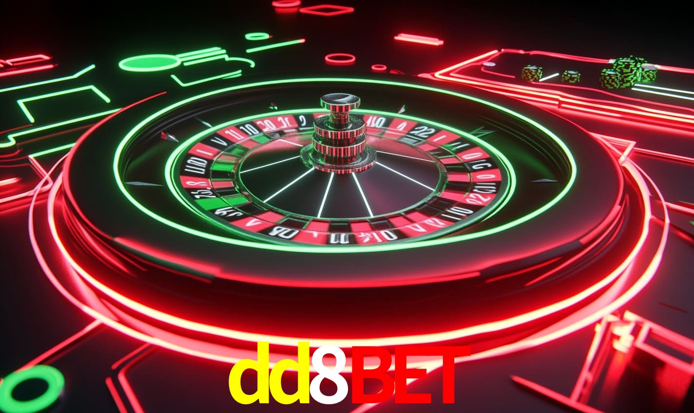 Bônus Diários dd8bet