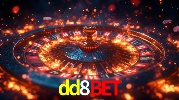 dd8bet: Jogos de Caça-Níqueis-Altas Recompensas, Roleta-Velocidade, Blackjack-Desafios Máximos