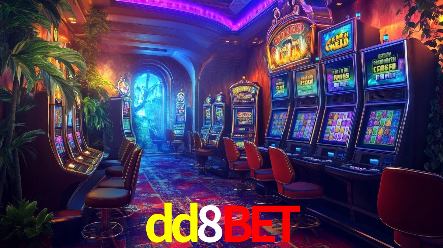 Welcome Bonus dd8bet