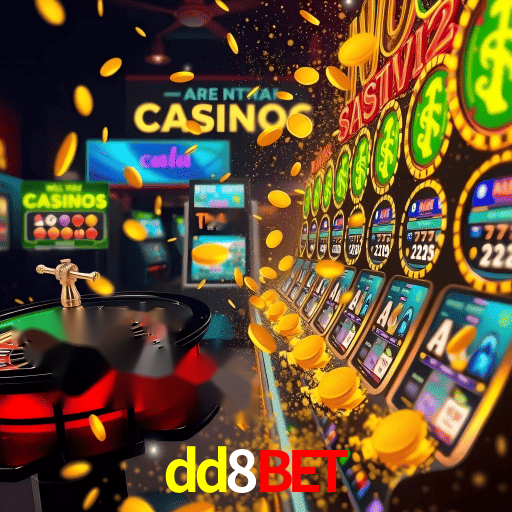 Mesa de Blackjack dd8bet