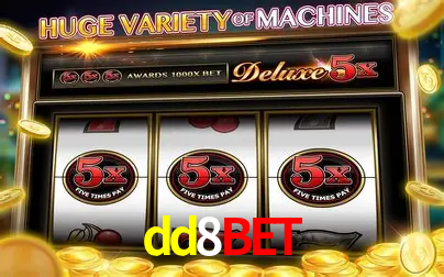 Apostas Esportivas na dd8bet: Um Guia Completo