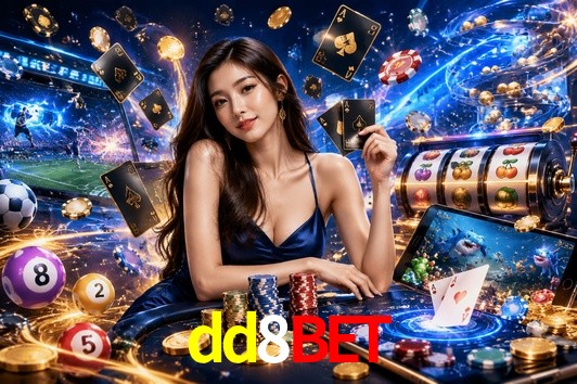Exclusive Offers dd8bet